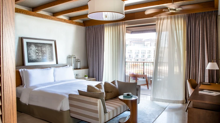 Jumeirah Al Naseem Madinat